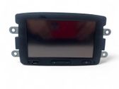 Radio/CD/DVD/GPS head unit