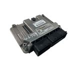 Engine control unit/module ECU