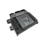 Engine control unit/module ECU