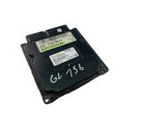 Unité de commande, module ECU de moteur