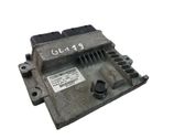 Engine control unit/module ECU
