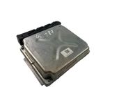 Engine control unit/module ECU