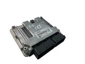 Engine control unit/module ECU