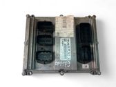 Engine control unit/module ECU