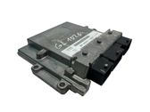 Unité de commande, module ECU de moteur