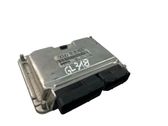 Engine control unit/module ECU