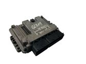 Engine control unit/module ECU