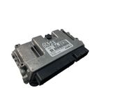 Engine control unit/module ECU
