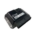 Unité de commande, module ECU de moteur