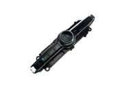 Sound control switch