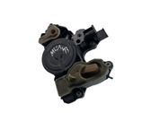 Oil breather separator