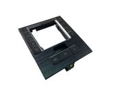 Gear shifter surround trim plastic