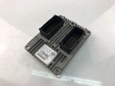 Engine control unit/module ECU