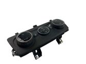 Interior fan control switch