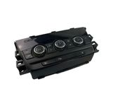 Interior fan control switch