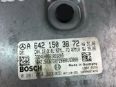 Motorsteuergerät ECU
