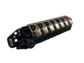 Interior fan control switch