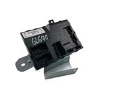 Autres unités de commande / modules