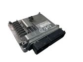 Unité de commande, module ECU de moteur