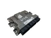 Motorsteuergerät ECU