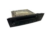 Radio/CD/DVD/GPS head unit
