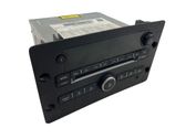 Radio/CD/DVD/GPS head unit