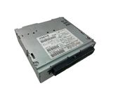 Radio/CD/DVD/GPS head unit