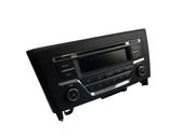 Radio/CD/DVD/GPS head unit