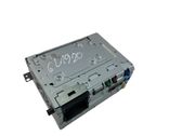 Radio/CD/DVD/GPS head unit