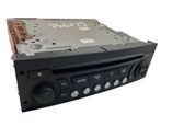 Radio/CD/DVD/GPS head unit
