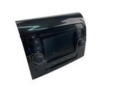 Radio / CD-Player / DVD-Player / Navigation