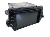 Radio / CD-Player / DVD-Player / Navigation
