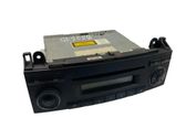 Radio / CD-Player / DVD-Player / Navigation
