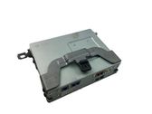 Radio/CD/DVD/GPS head unit