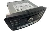 Radio / CD-Player / DVD-Player / Navigation