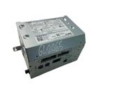 Unidad delantera de radio/CD/DVD/GPS