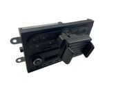 Radio/CD/DVD/GPS head unit