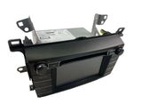 Radio/CD/DVD/GPS head unit