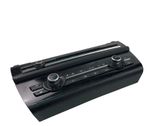 Interior fan control switch