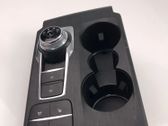 Center console