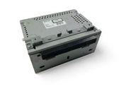 Radio/CD/DVD/GPS head unit