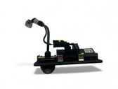 Reversing camera