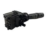 Indicator stalk