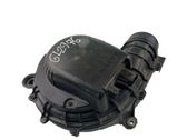 Electric radiator cooling fan
