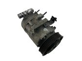 Air conditioning (A/C) compressor (pump)