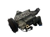 Air conditioning (A/C) compressor (pump)