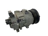 Klimakompressor Pumpe