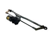Wiper motor