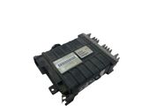 Unité de commande, module ECU de moteur