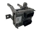 Engine control unit/module ECU